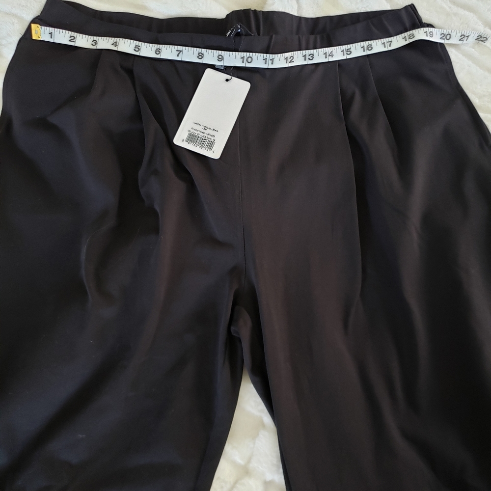 Saint + Sofia Camden Pants